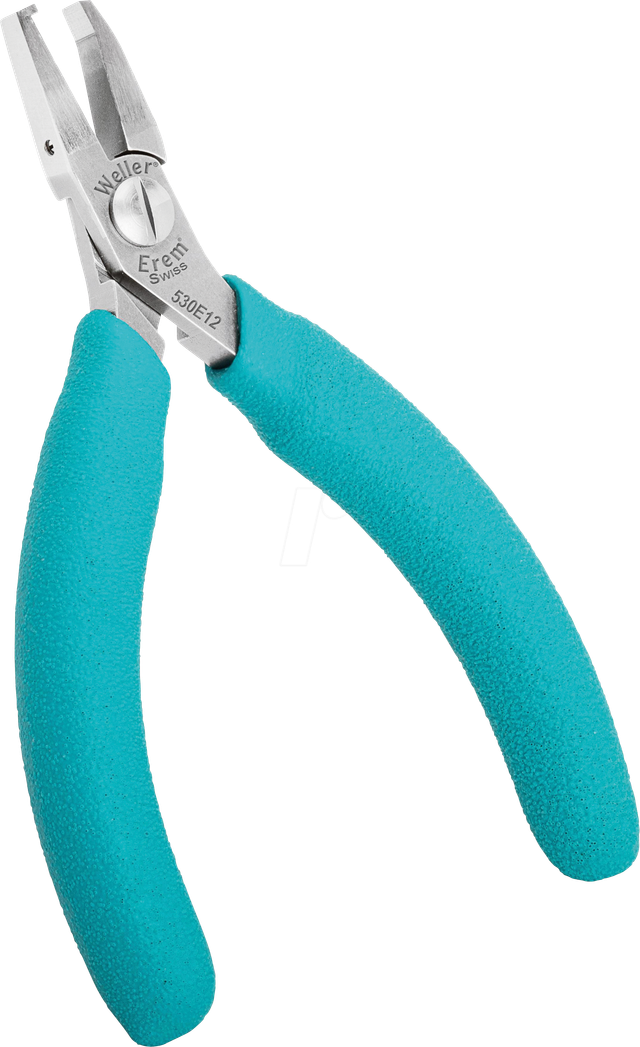 EREM 530E12 - Distanzschneider 530E12, Schnittlänge: 1,2 mm, 120 mm