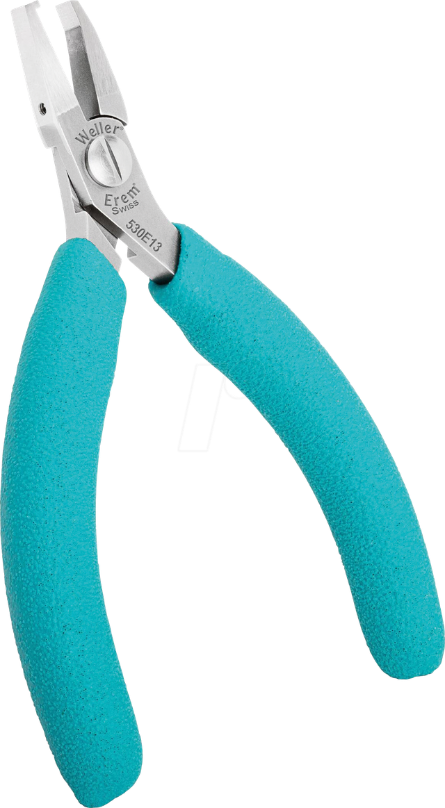 EREM 530E18 - Distanzschneider 530E18, Schnittlänge: 1,8 mm, 120 mm