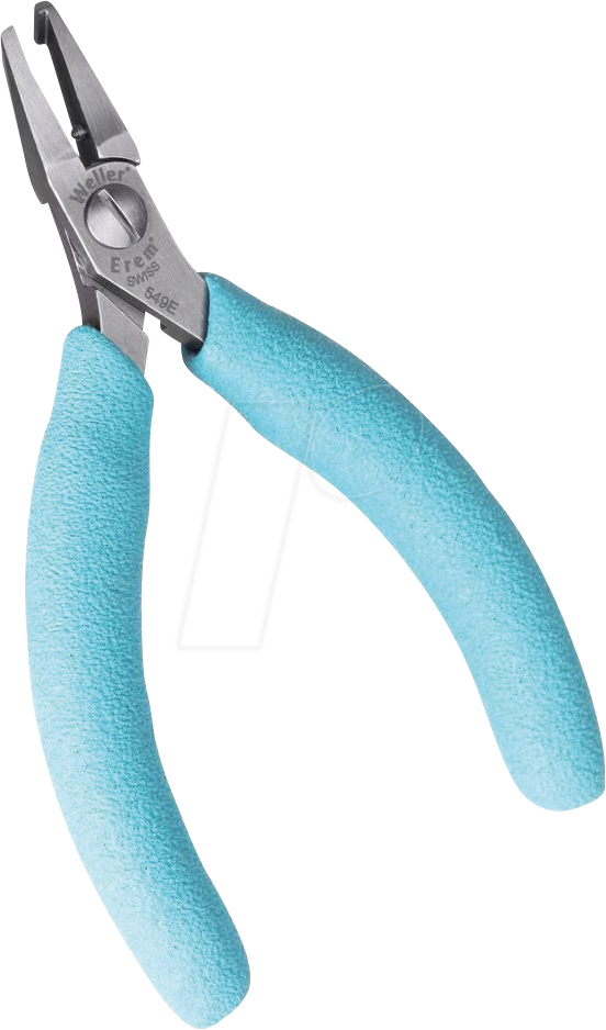 EREM 549E - Distanzschneider 549E, Schnittlänge: 1,5 mm, 120 mm