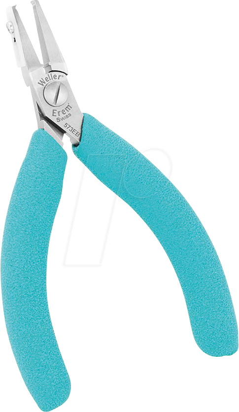 EREM 573EB - Distanzschneider 573EB, Schnittlänge: 0,0 - 5,0 mm, 125 mm