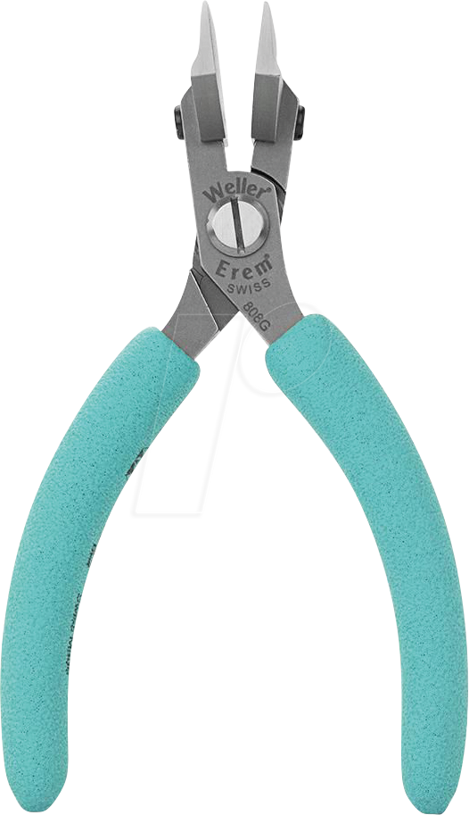 EREM 808G - Zange 808G, für Geradebiegen, 130 mm