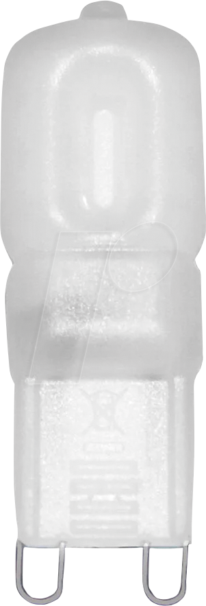 LM 30G903 - LED-Lampe G9, 2,5 W, 200 lm, 3000 K