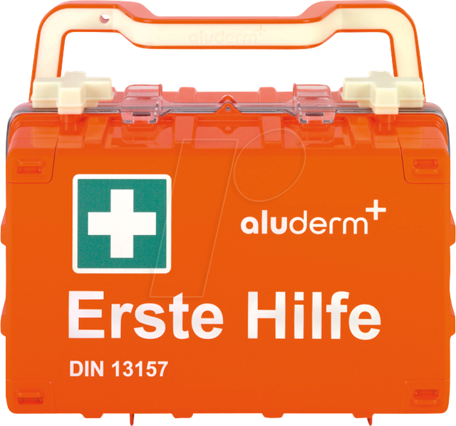 SNG 3001404 - Erste Hilfe Koffer DG S Standard, DIN 13157