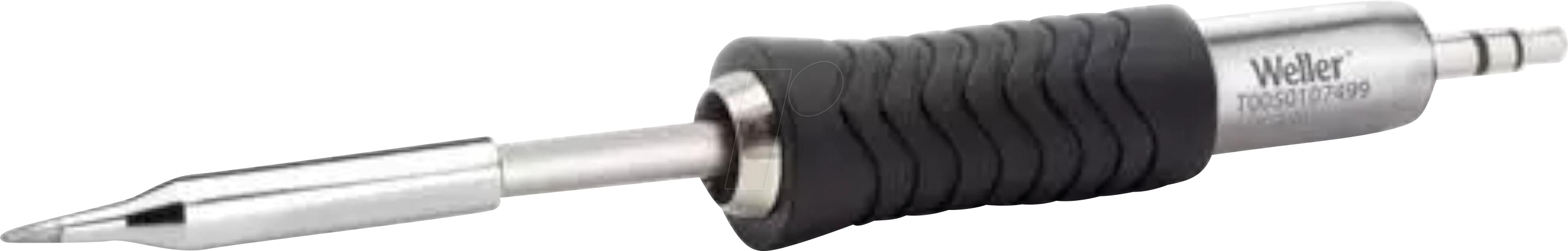 WE T0050107599 - Lötspitze RTU 010 C L MS, Ø1,0mm, konisch, MIL-SPEC