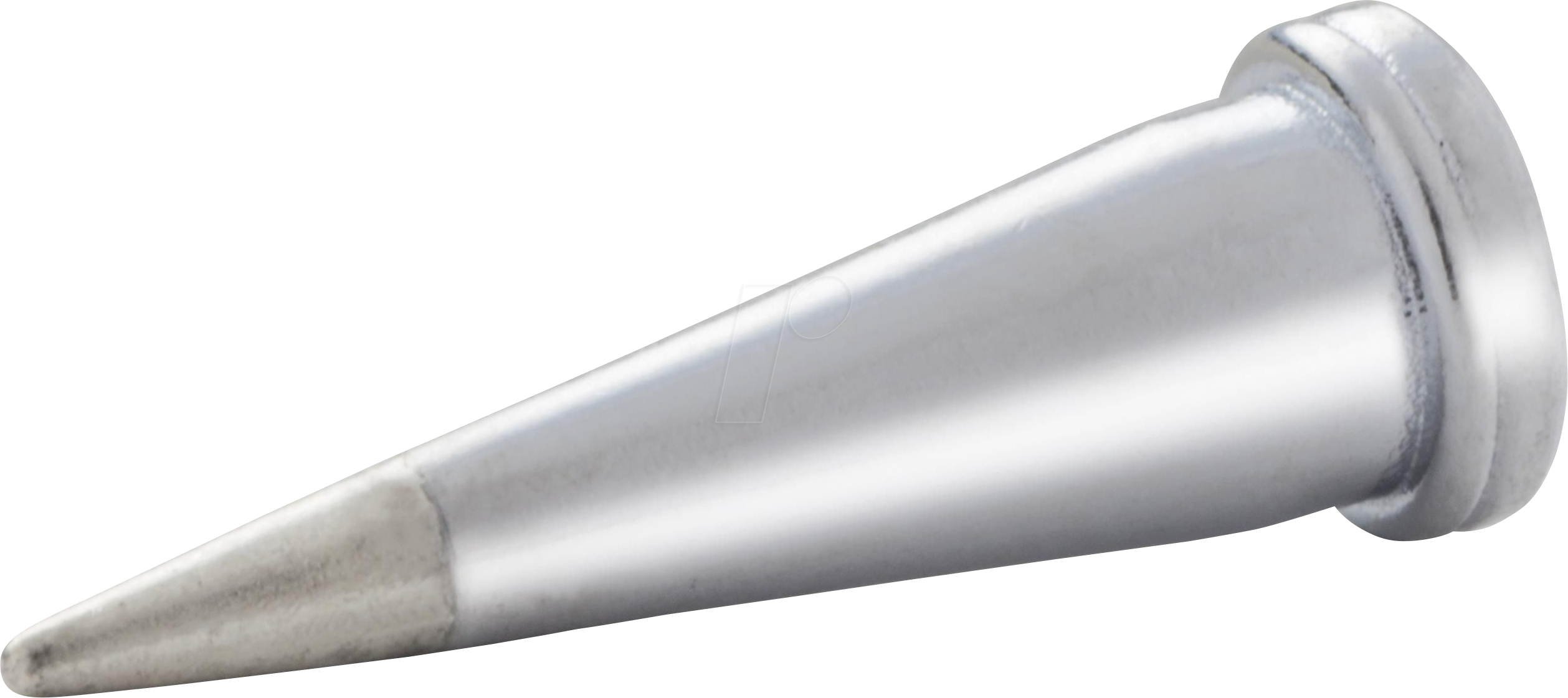 WE T0054448299 - Lötspitze T, 0,6, mm, konisch, gerade