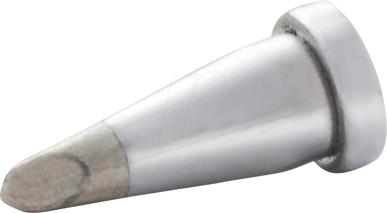 WE T0054448799 - Lötspitze AA, 1,6 mm, rund, abgeschrägt 65°