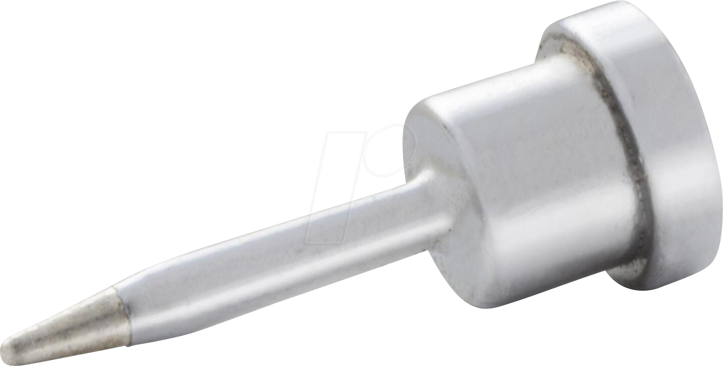 WE T0054448899 - Lötspitze 1SA, 0,5 mm, rund, gerade