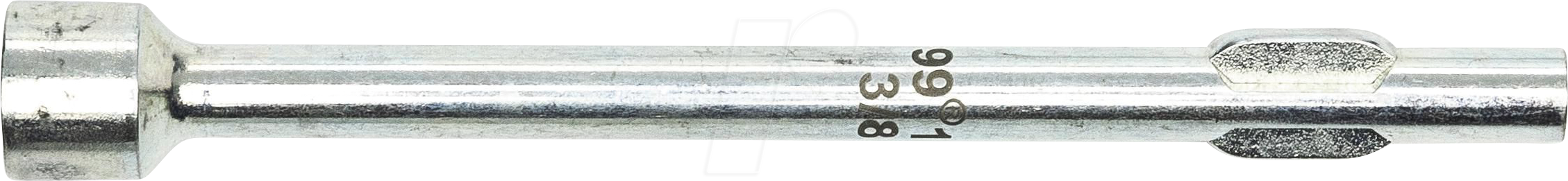 WEX 9912N - 3/8"-Sechskant-Steckschlüssel-Einsatz