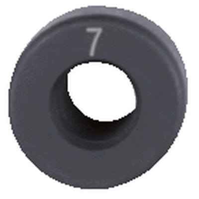 KS-Tools 700.1857 Druckstück (Zug) Ø34 x 24.2, M16 x2,0