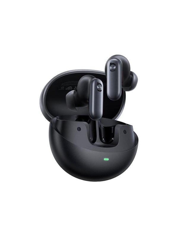 Baseus Inspire XP1 Wireless ANC Headphones - Sound by Bose - Dolby Audio - Black Hole