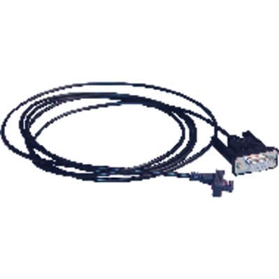 Datenkabel USB inklusive Software