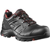 Sicherheitshalbschuh BLACK EAGLE Safety 54 low, S3, schwarz, Größe UK 15.0 / EU 51 Bild 2