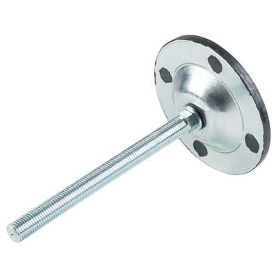 Auflageteller