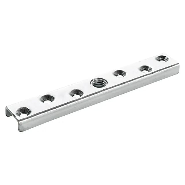 Hettich Anschraubplatte für Türaufhängung, LN-15c - 9125747