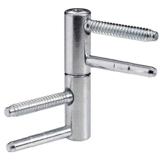 Hettich Einbohrband, höhenverstellbar, 2 Stück