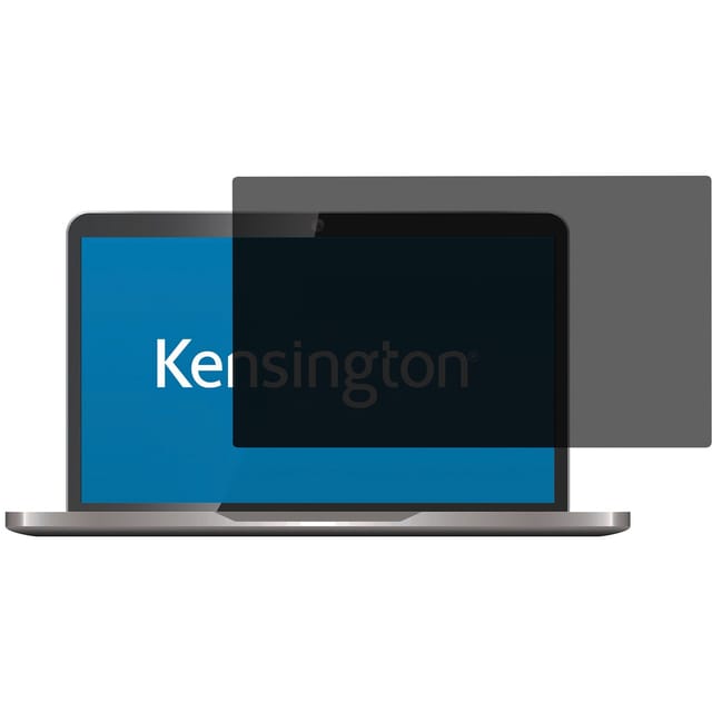 Kensington - Blickschutzfilter K626469 39,6cm 15,6Zoll