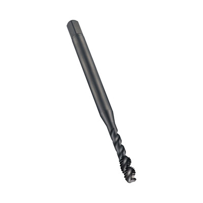 Maschinen-Gewindebohrer HSS-E-PM M, Rechtsg. 45° Dampfangelassen EX01M30, M30 6H