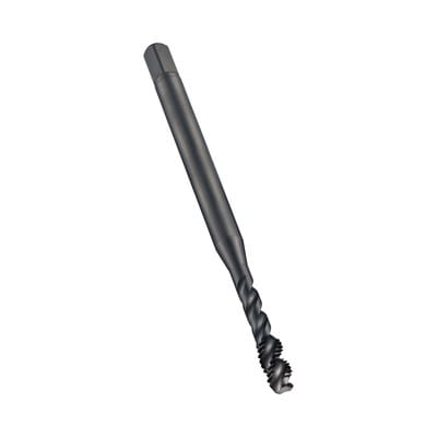 Maschinen-Gewindebohrer HSS-E-PM M, Rechtsg. 45° Dampfangelassen EX01M30, M30 6H