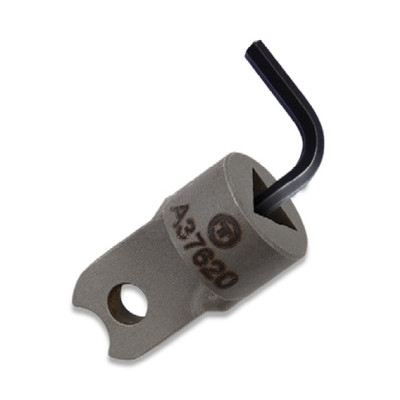 A37620 Aufsteckstiftschlüssel 3-5 mm, Captive Pin