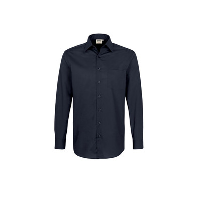 Hemd Mikralinar® Comfort 123, tinte, Größe 5XL