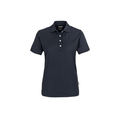 Damen Poloshirt COOLMAX® 206, tinte, Größe 3XL