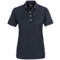 Damen Poloshirt COOLMAX® 206, tinte, Größe 3XL Bild 2