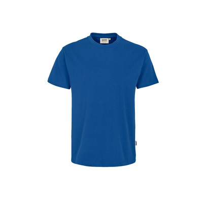 T-Shirt Mikralinar® 281, royalblau, Größe 4XL