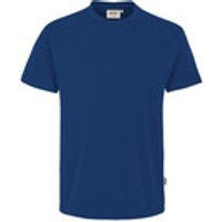T-Shirt Mikralinar® 281, ultramarinblau, Größe 4XL Bild 2