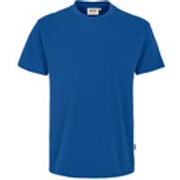 T-Shirt Mikralinar® 281, royalblau, Größe 3XL Bild 2