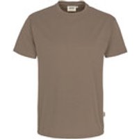 T-Shirt Mikralinar® 281, nougat, Größe 3XL Bild 2