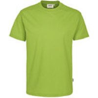 T-Shirt Mikralinar® 281, kiwi, Größe 4XL Bild 2