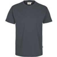 T-Shirt Mikralinar® 281, anthrazit, Größe 6XL Bild 2