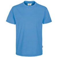 T-Shirt Mikralinar® 281, malibublau, Größe 4XL Bild 2