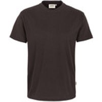 T-Shirt Mikralinar® 281, schokolade, Größe 3XL Bild 2