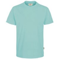 T-Shirt Mikralinar® 281, eisgrün, Größe 3XL Bild 2