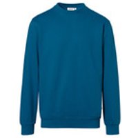 Sweatshirt Premium 471, petrol, Größe 3XL Bild 2