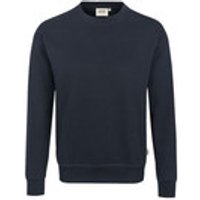 Sweatshirt Mikralinar® 475, tinte, Größe 5XL Bild 2