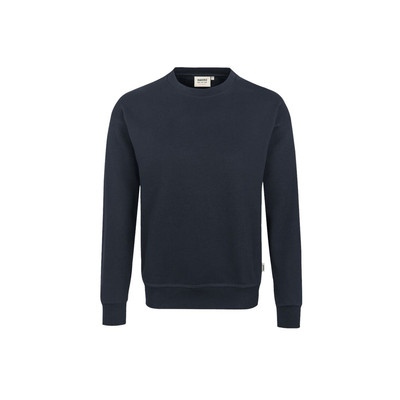 Sweatshirt Mikralinar® 475, tinte, Größe 4XL