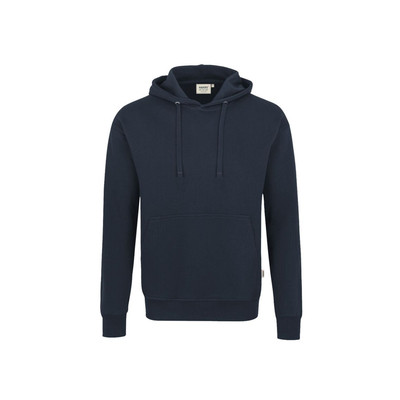 Kapuzen-Sweatshirt Premium 601, tinte, Größe 5XL
