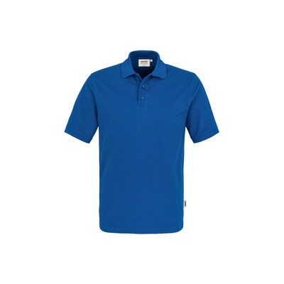 Poloshirt Top 800, royalblau, Größe 5XL