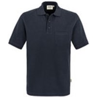Pocket-Poloshirt Top 802, tinte, Größe XS Bild 2