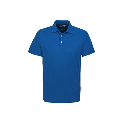 Poloshirt COOLMAX® 806, royalblau, Größe 3XL