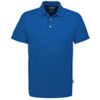 Poloshirt COOLMAX® 806, royalblau, Größe 3XL Bild 2
