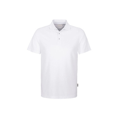 Poloshirt COOLMAX® 806, weiß, Größe 3XL