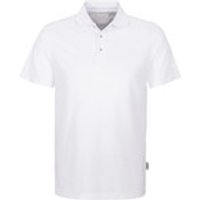 Poloshirt COOLMAX® 806, weiß, Größe 3XL Bild 2