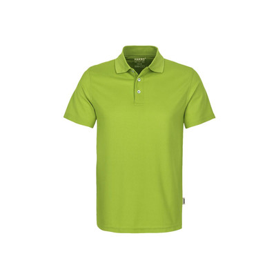Poloshirt COOLMAX® 806, kiwi, Größe 3XL