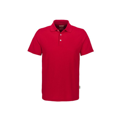 Poloshirt COOLMAX® 806, rot, Größe 3XL