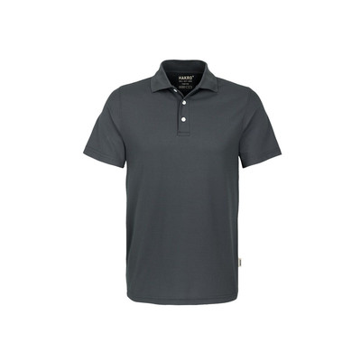 Poloshirt COOLMAX® 806, anthrazit, Größe 3XL