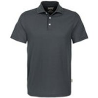 Poloshirt COOLMAX® 806, anthrazit, Größe 3XL Bild 2