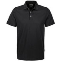 Poloshirt COOLMAX® 806, schwarz, Größe 3XL Bild 2